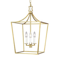 Southold Small Lantern