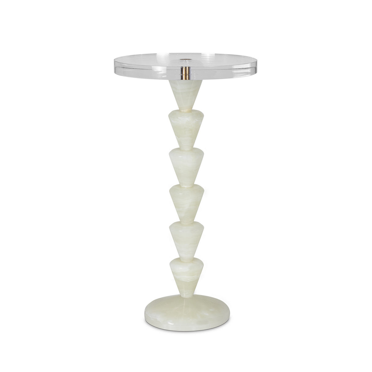 Patricia Accent Table