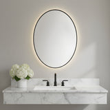 Cadre Mirror — 39 W