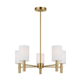 Manor Medium Chandelier