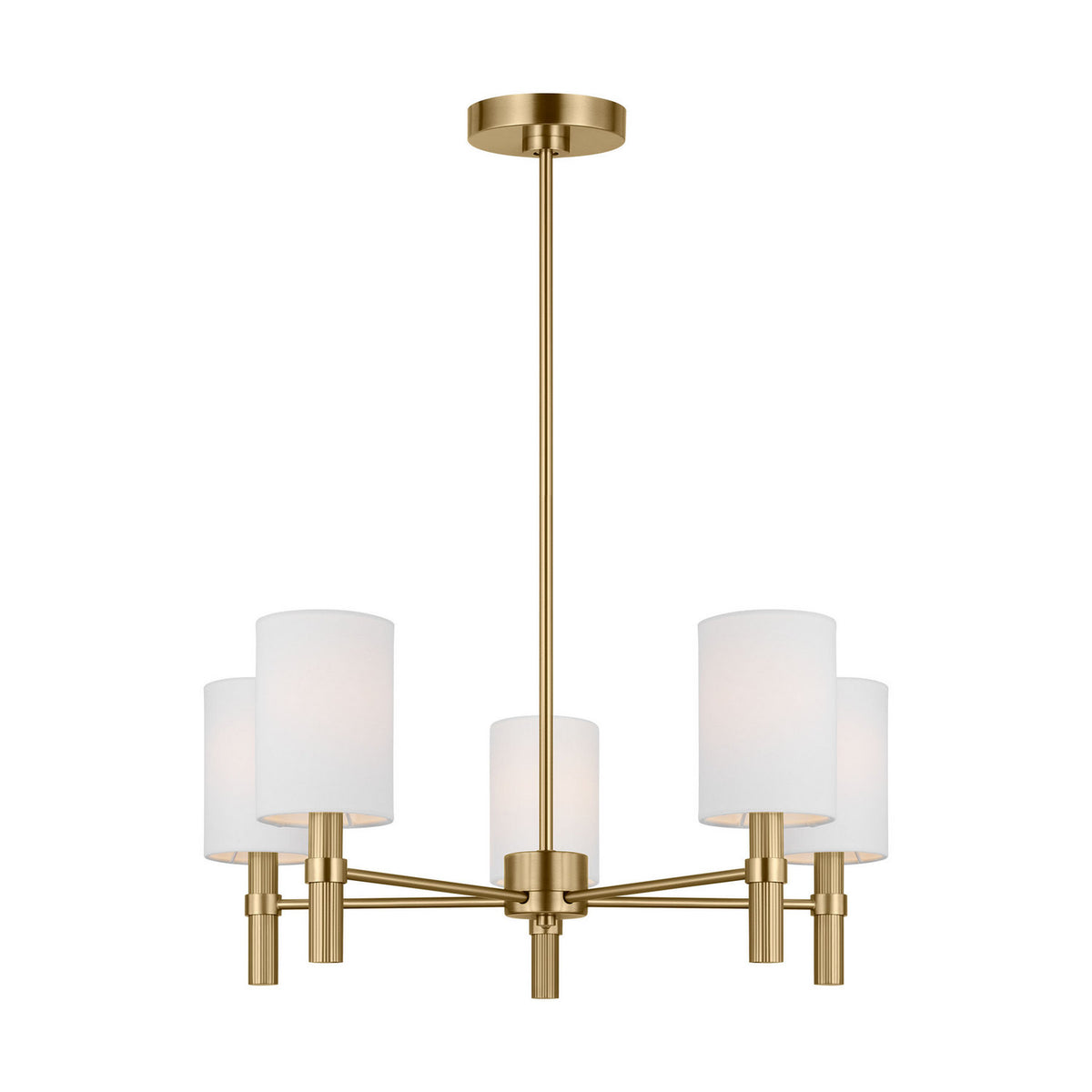 Manor Medium Chandelier
