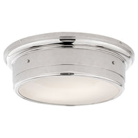 Siena Large Flush Mount