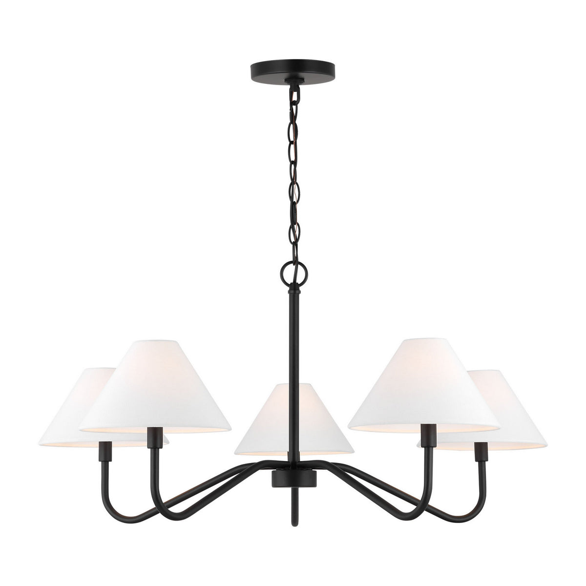 Eldon Large Chandelier