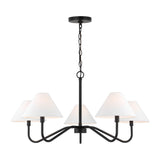 Eldon Large Chandelier
