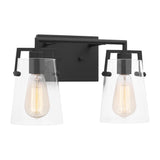 Crofton Two Light Vanity