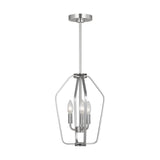 Kennan Three Light Chandelier