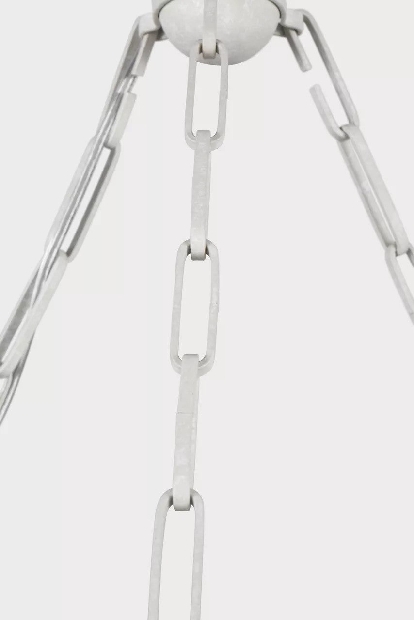 Brighton 42" Chandelier