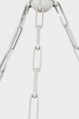 Brighton 42" Chandelier