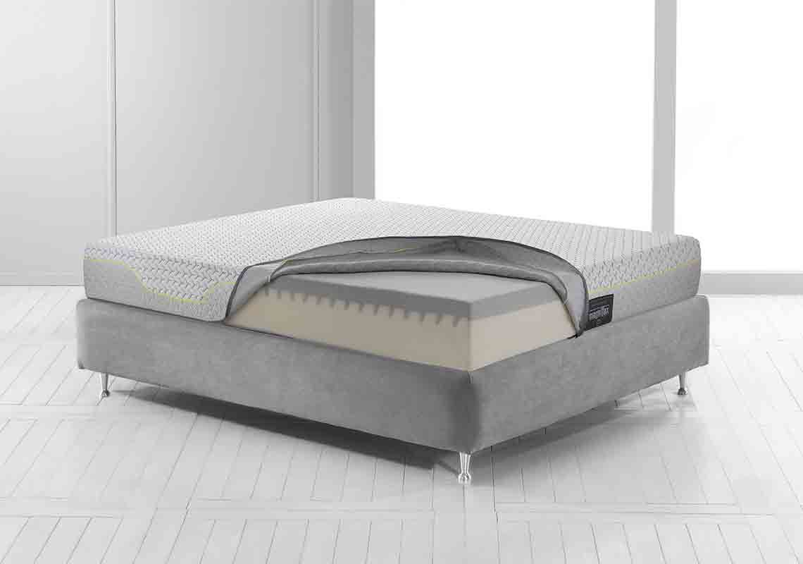 MagniStretch Sport 10 Mattress | Magniflex MagniStretch Sport 10 Mattress | Valley Ridge Furniture