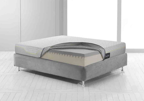 MagniStretch Sport 10 Mattress | Magniflex MagniStretch Sport 10 Mattress | Valley Ridge Furniture