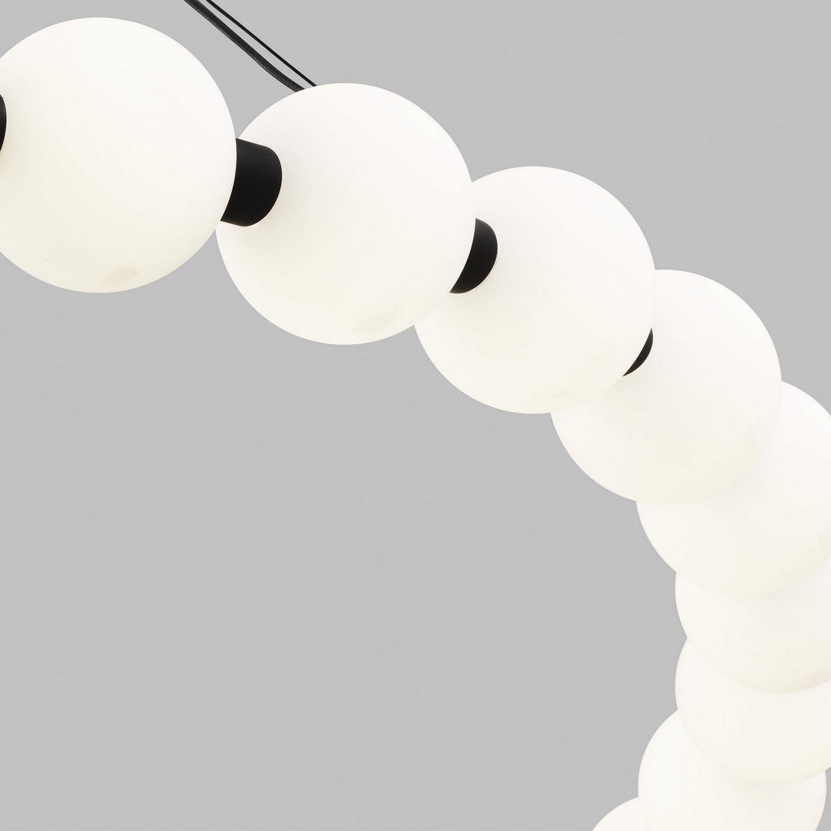 Orbet 42 Chandelier
