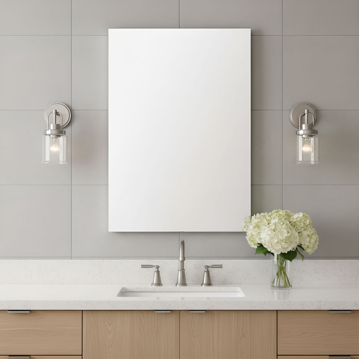 Anders Small Vanity