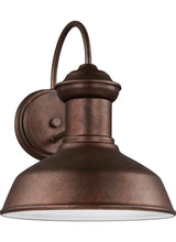 Fredricksburg 10" Wall