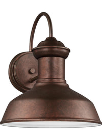 Fredricksburg 10" Wall