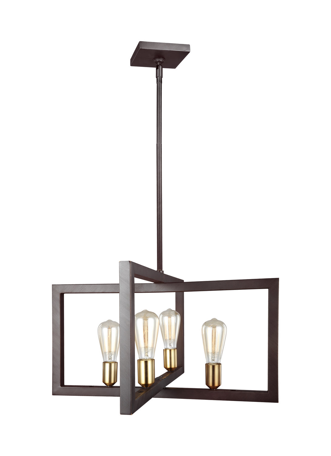 Finnegan Large Lantern