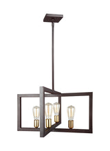 Finnegan Large Lantern