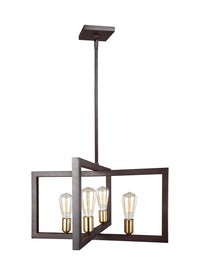 Finnegan Large Lantern