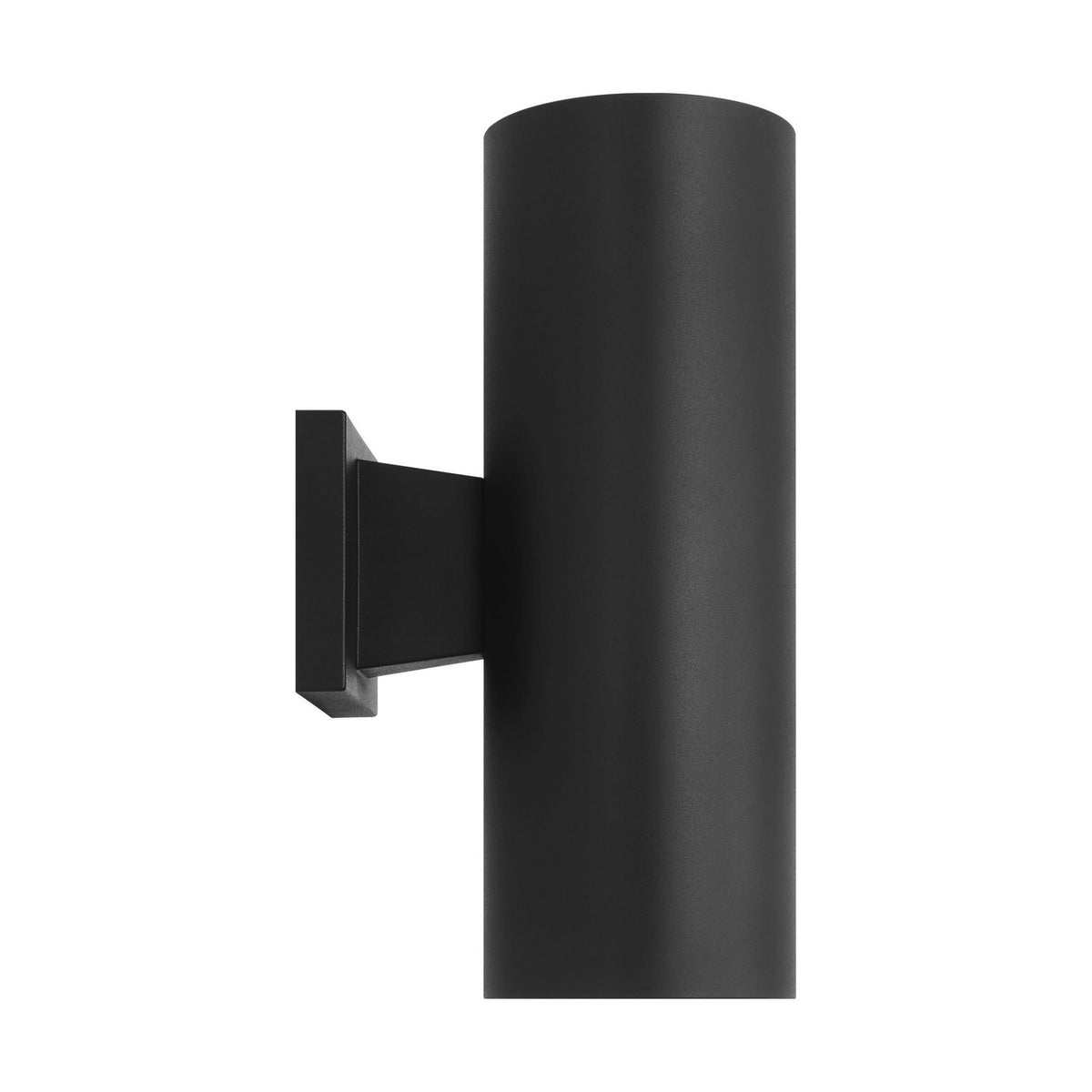 Cylinder StoneStrong 5" Up/Down Wall Lantern