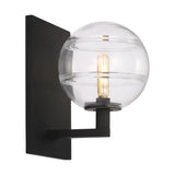One Light Wall Sconce — 9.00"
