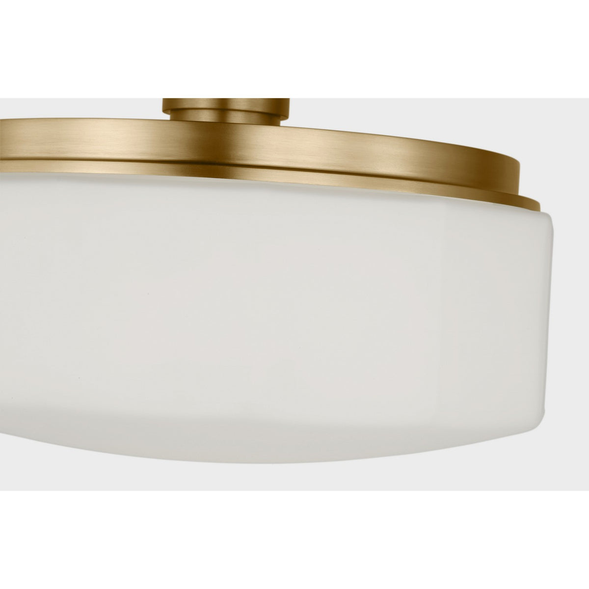 Fairfax 11" Flush Mount