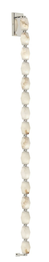 Collier Alabaster 53 Sconce