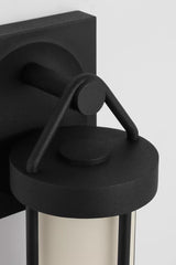 Otis 10" Wall Lantern