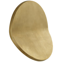 Bend Large Round Light