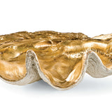 Clam Shell Bowl Large