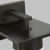 Vado Large Wall Lantern