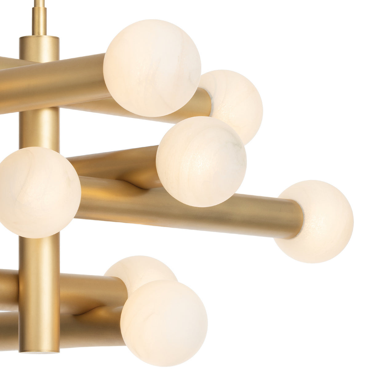 Dion LED Chandelier