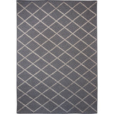 Home Accents - Floor Rugs — Transitional