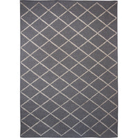Home Accents - Floor Rugs — Transitional