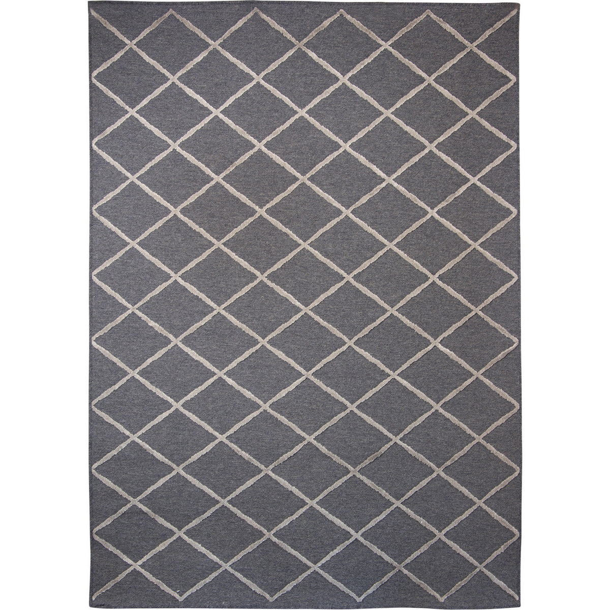 Home Accents - Floor Rugs — Transitional