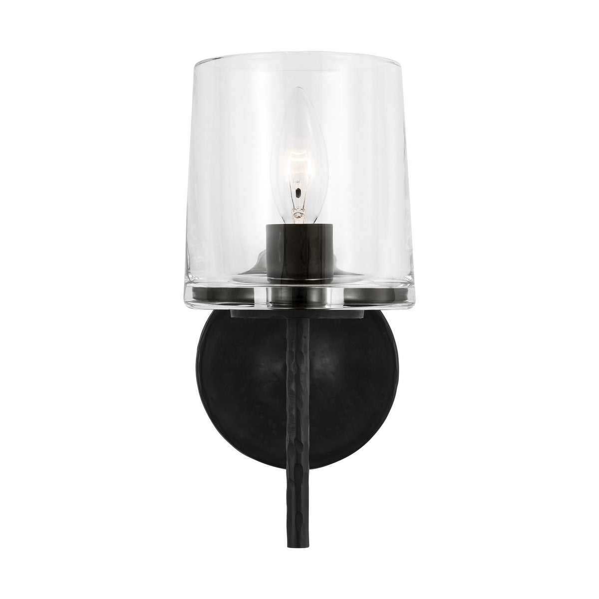 Marietta 1-Light Bath Sconce
