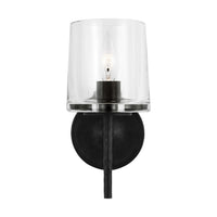 Marietta 1-Light Bath Sconce