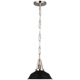 Layton 10" Pendant