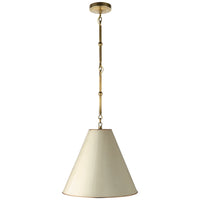 Goodman One Light Pendant — 15"