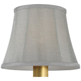 6" Clip Shade
