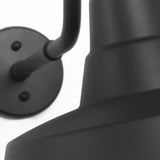 Barn Light StoneStrong Medium Wall Lantern
