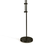 Arc One Light Floor Lamp
