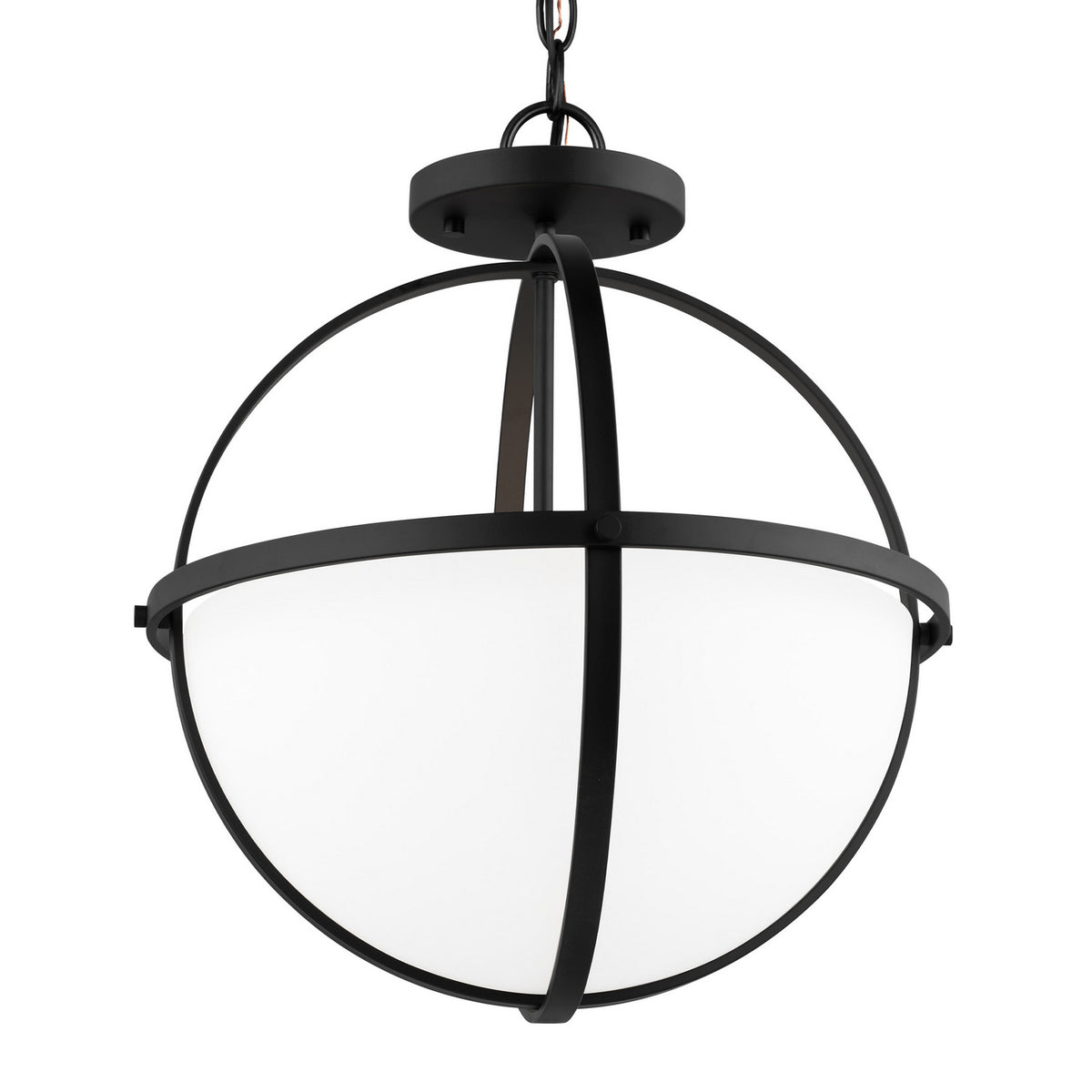 Alturas Three Light Pendant