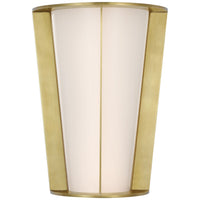 Phinn 12" Tapered Sconce