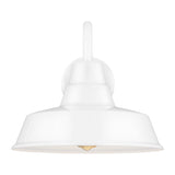 Barn Light Medium Wall Lantern