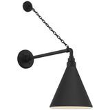 Academy 17.5" Anchored Mack Barn Light