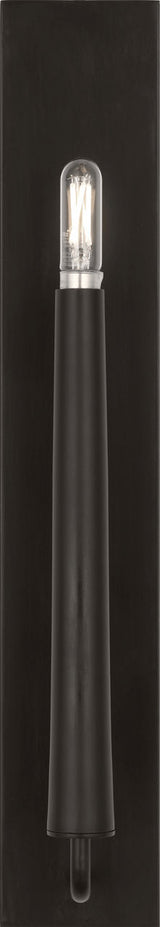 Lois 18 Single Sconce