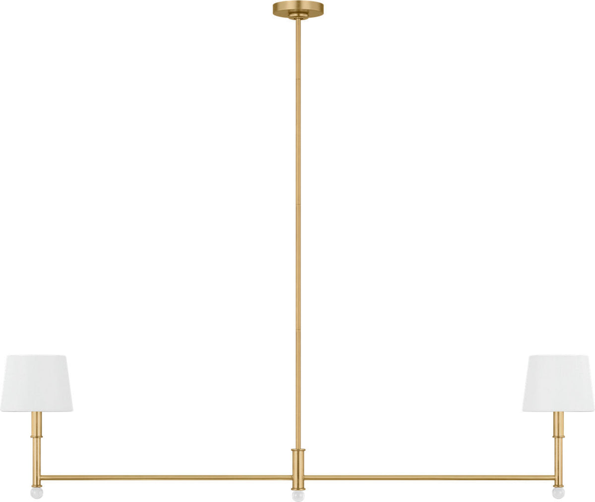 Greard 56 Linear Chandelier