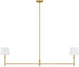 Greard 56 Linear Chandelier