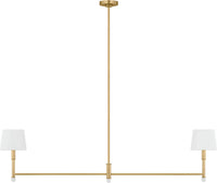 Greard 56 Linear Chandelier