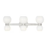 Londyn 6-Light Bath Sconce