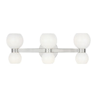 Londyn 6-Light Bath Sconce